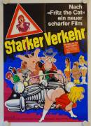 Heavy Traffic (Starker Verkehr)